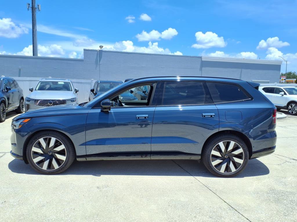 Used 2025 Volvo EX90 Ultra image 4