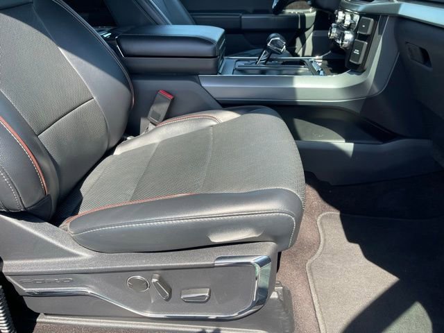 Used 2021 Ford F150 Lariat w/ Equipment Group 502A High AWD/4WD image 18