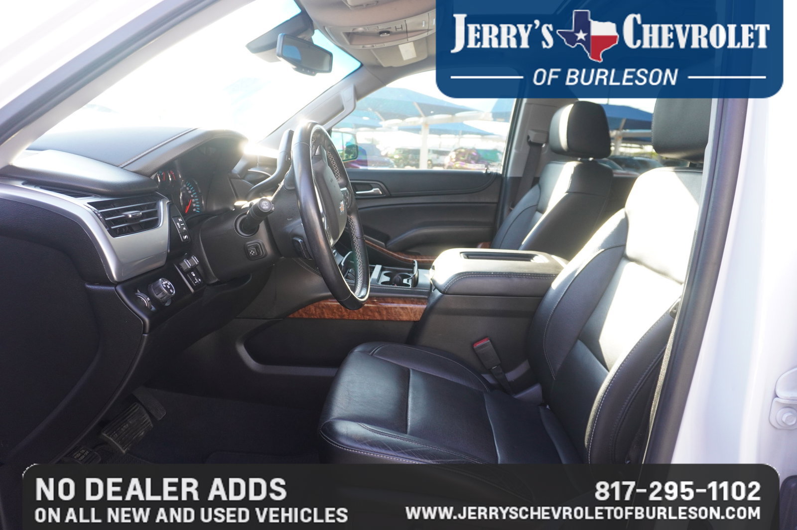 Used 2020 Chevrolet Tahoe Premier RWD image 11