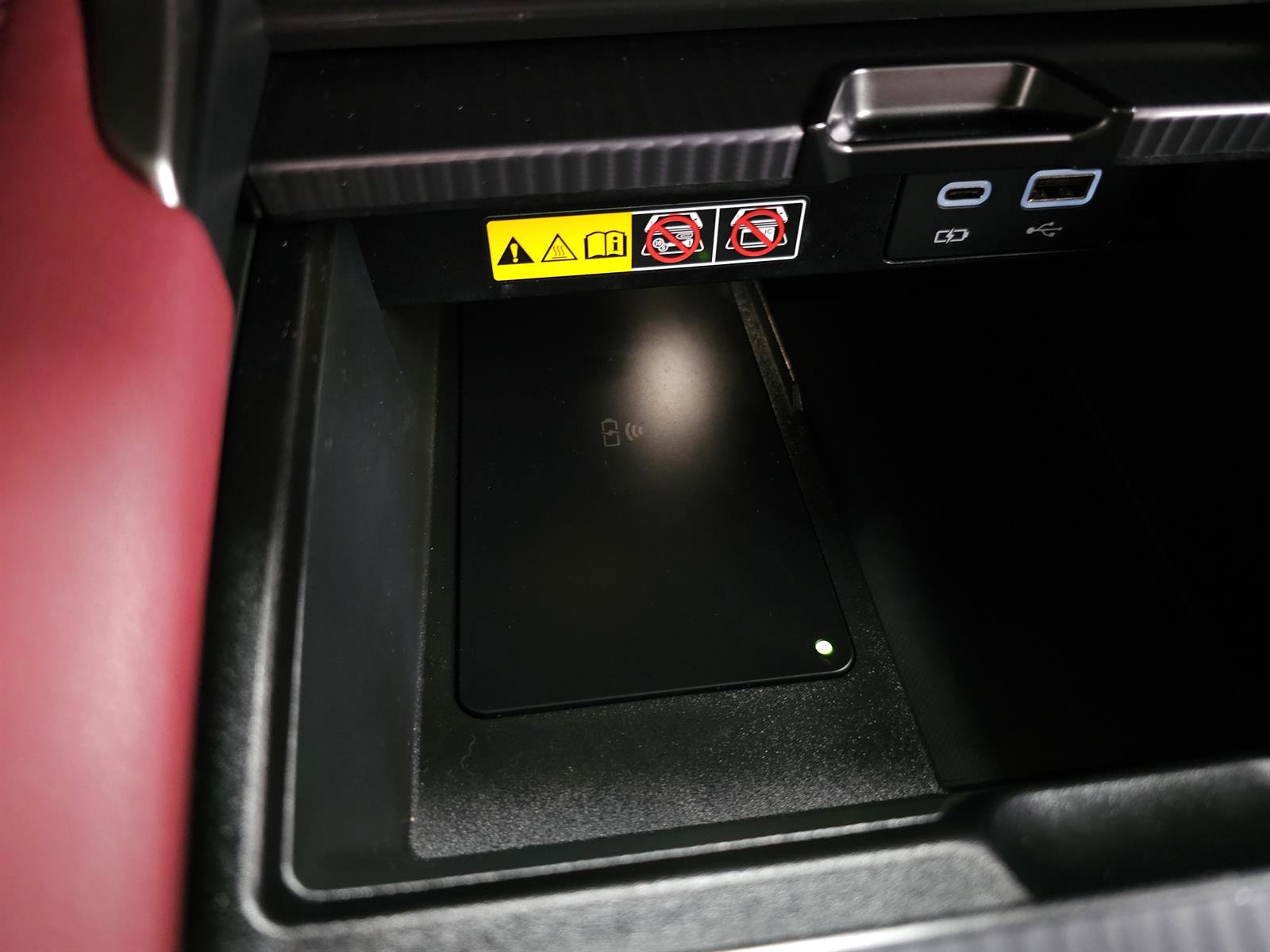 Used 2024 Lexus RX 350 F Sport w/ Accessory Package (K3) image 33
