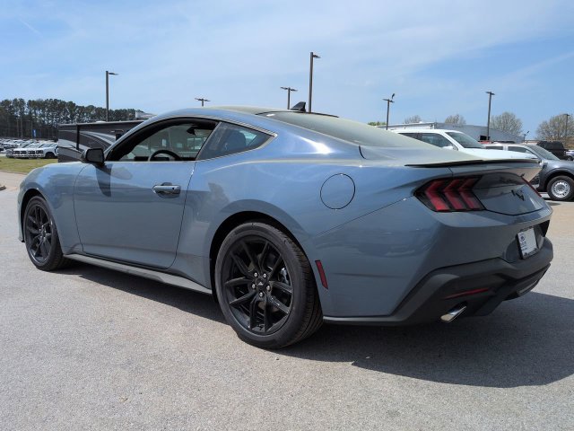 New 2026 Ford Mustang Coupe RWD image 6