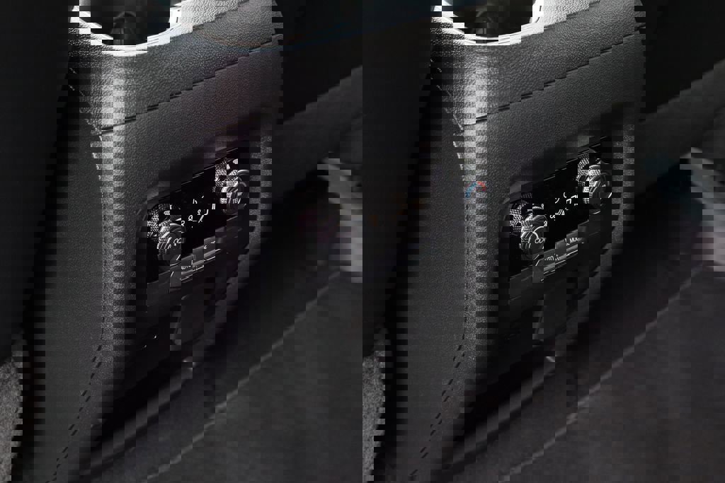 New 2026 Buick Enclave Sport Touring w/ Power Package FWD image 22