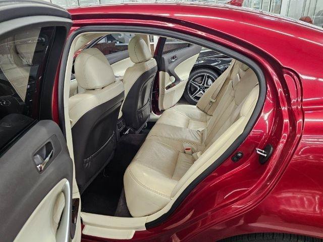 Used 2012 Lexus IS 250 AWD w/ Premium Pkg Value Edition image 32