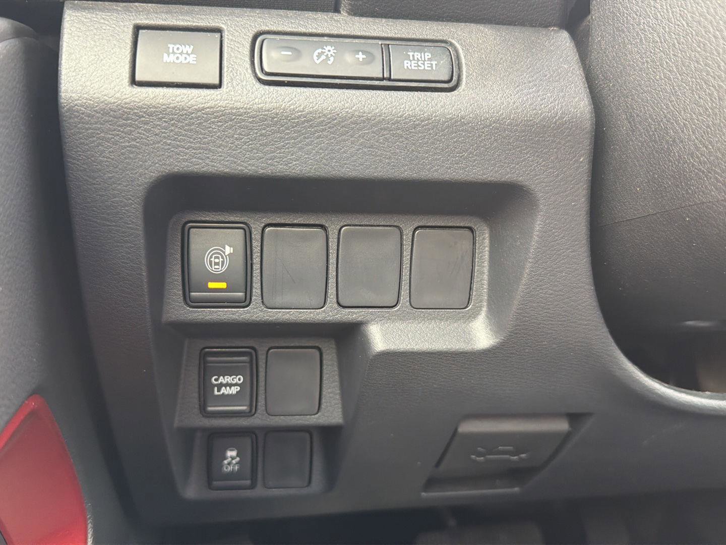Used 2023 Nissan Frontier Pro-X w/ Technology Package RWD image 20