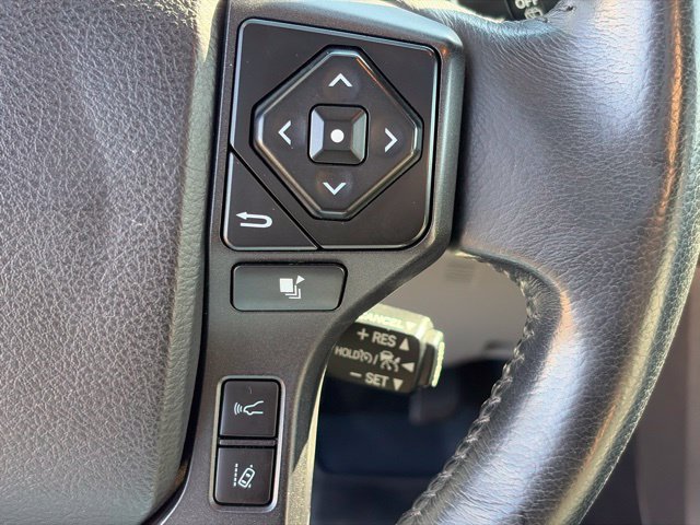 Used 2021 Toyota Sequoia Platinum AWD/4WD image 21