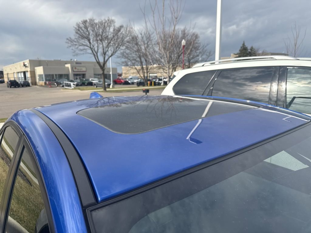 Used 2015 Subaru WRX Limited w/ Popular Package #1 image 5