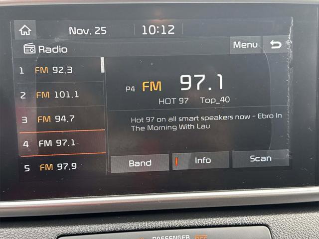 Used 2020 Kia Sportage LX image 24