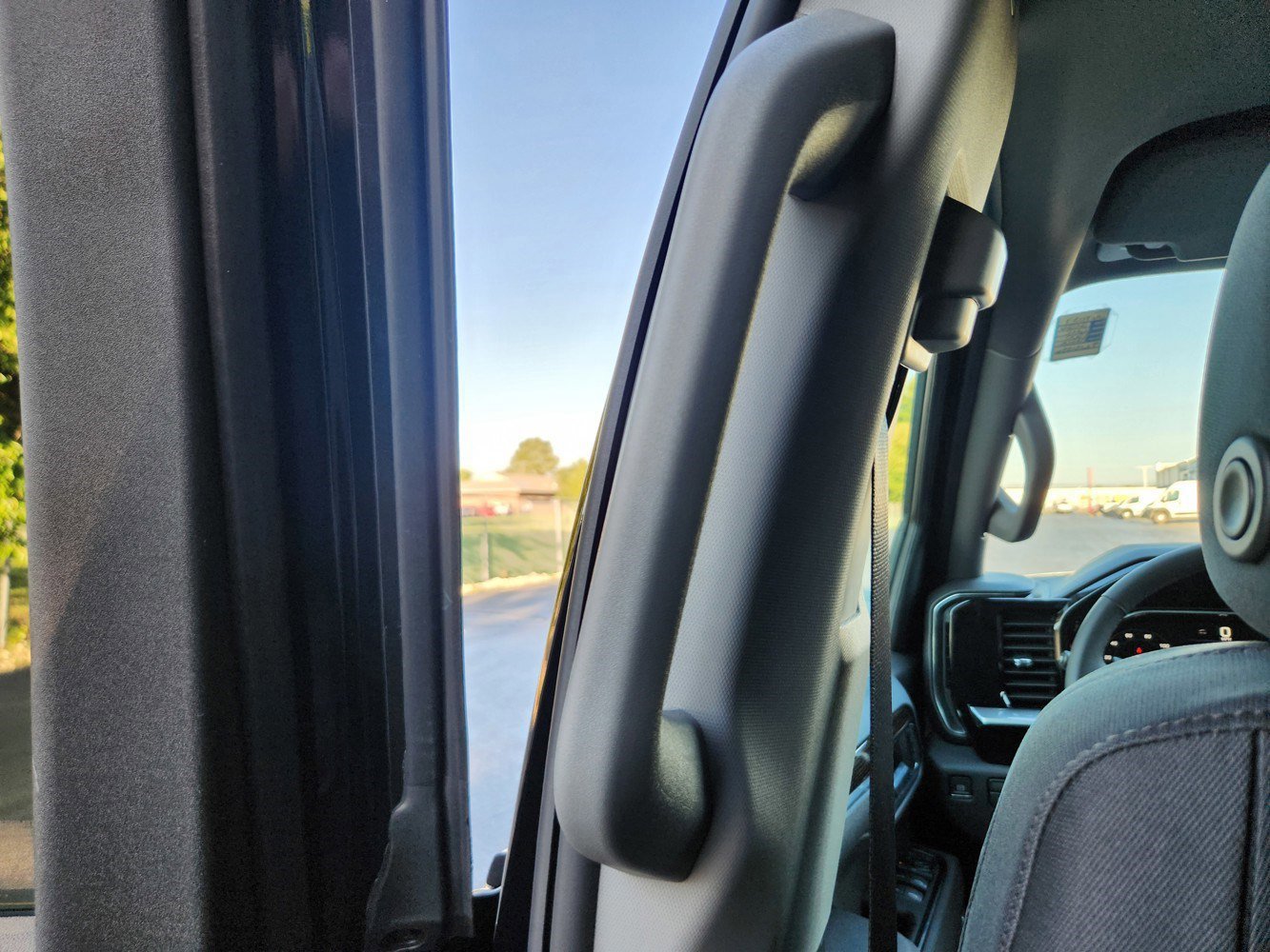 New 2026 GMC Sierra 1500 Elevation w/ Preferred Package image 23