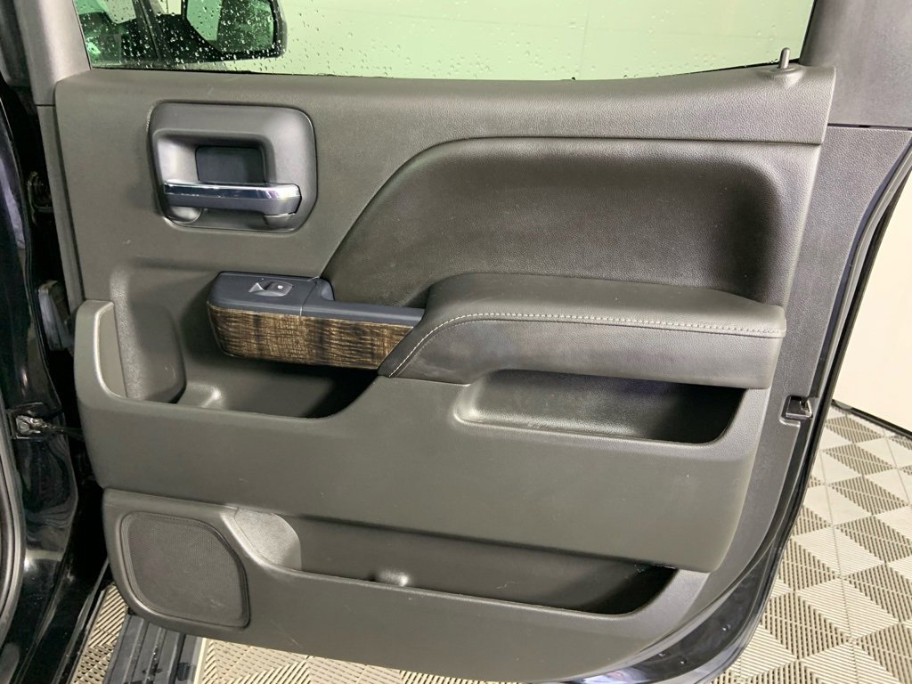 Used 2016 GMC Sierra 1500 Denali image 10