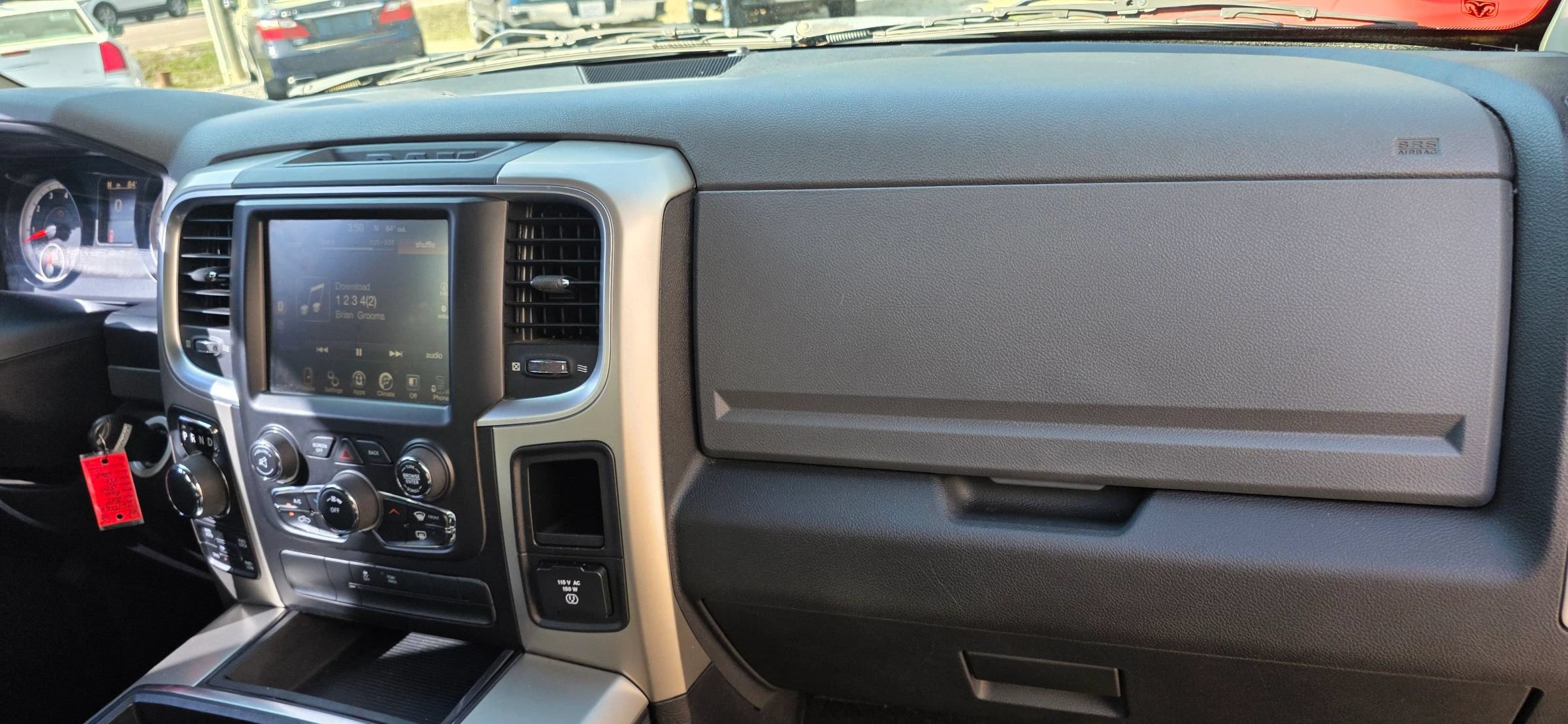 Used 2014 RAM 1500 Big Horn AWD/4WD image 14