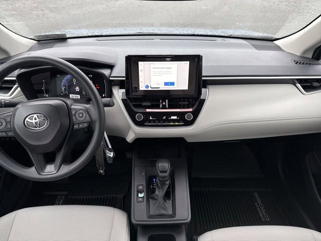 New 2026 Toyota Corolla Cross L image 20
