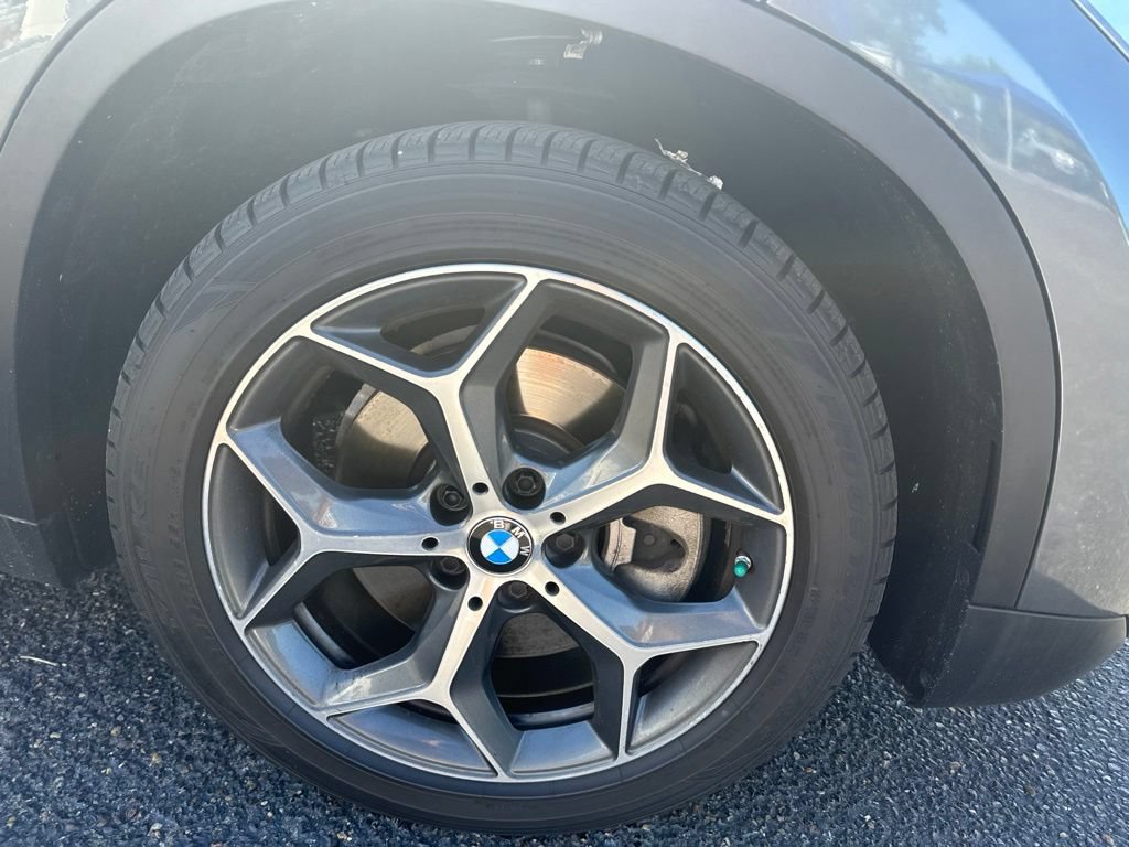 Used 2019 BMW X1 sDrive28i w/ Convenience Package FWD image 8