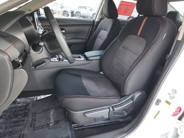 Certified 2024 Nissan Sentra SR image 12