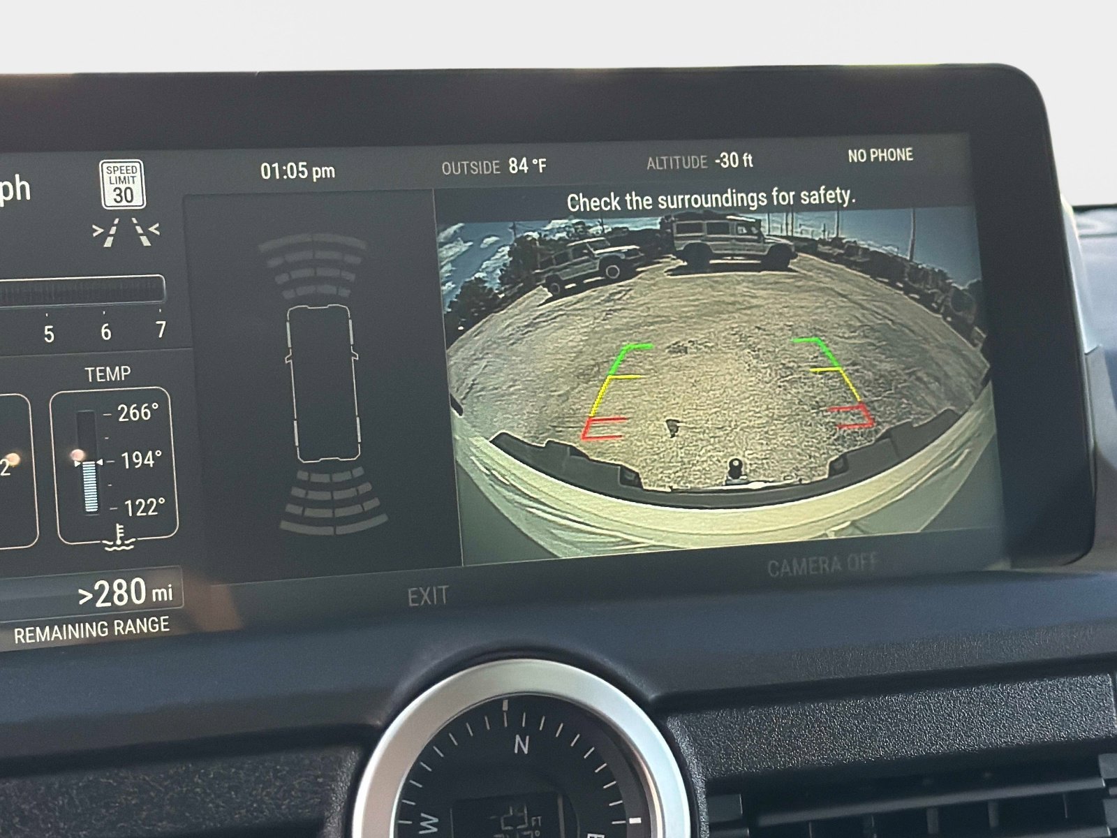 New 2026 INEOS Grenadier AWD/4WD image 22