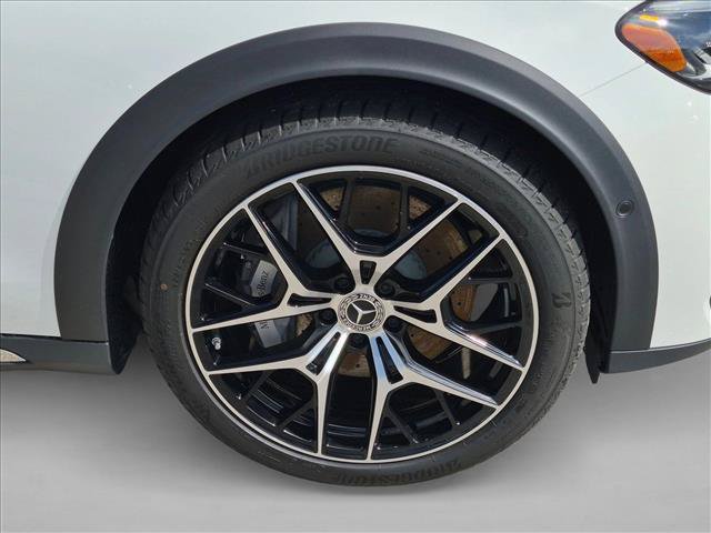 New 2027 Mercedes-Benz E 450 4MATIC All-Terrain Wagon image 9