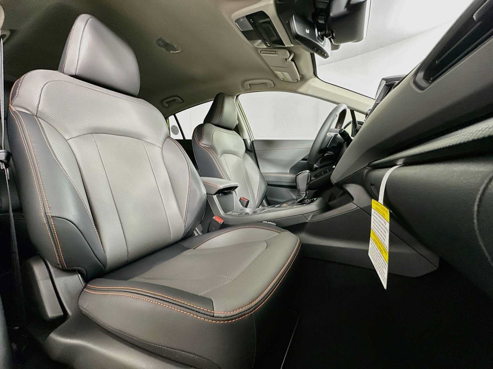 New 2026 Subaru Crosstrek 2.5i Limited AWD/4WD image 25