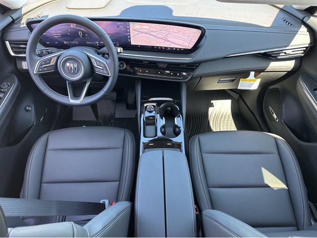 New 2026 Buick Envision Preferred AWD/4WD image 14