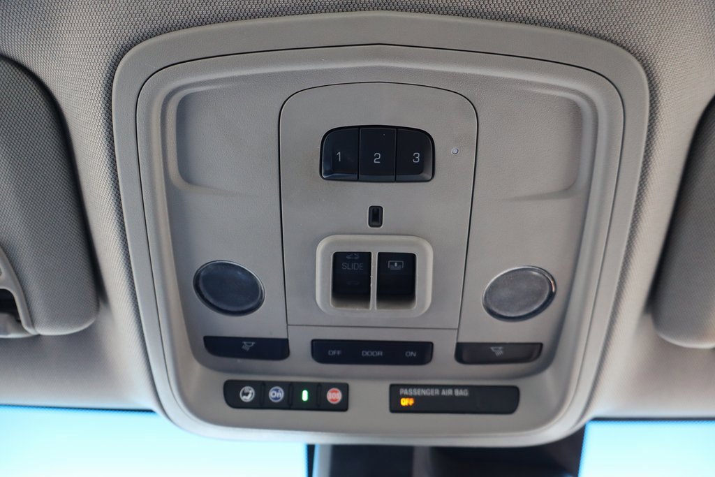 Used 2019 Cadillac CTS Luxury image 13