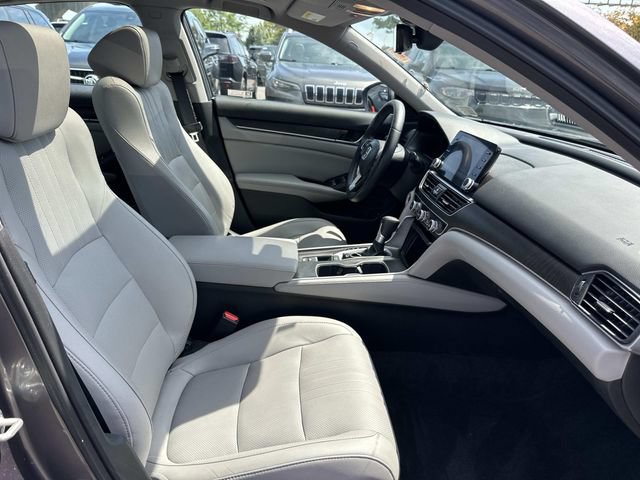 Used 2020 Honda Accord EX-L image 11