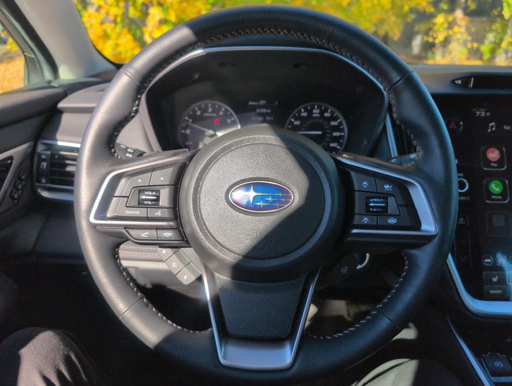 Used 2020 Subaru Legacy Limited AWD/4WD image 18