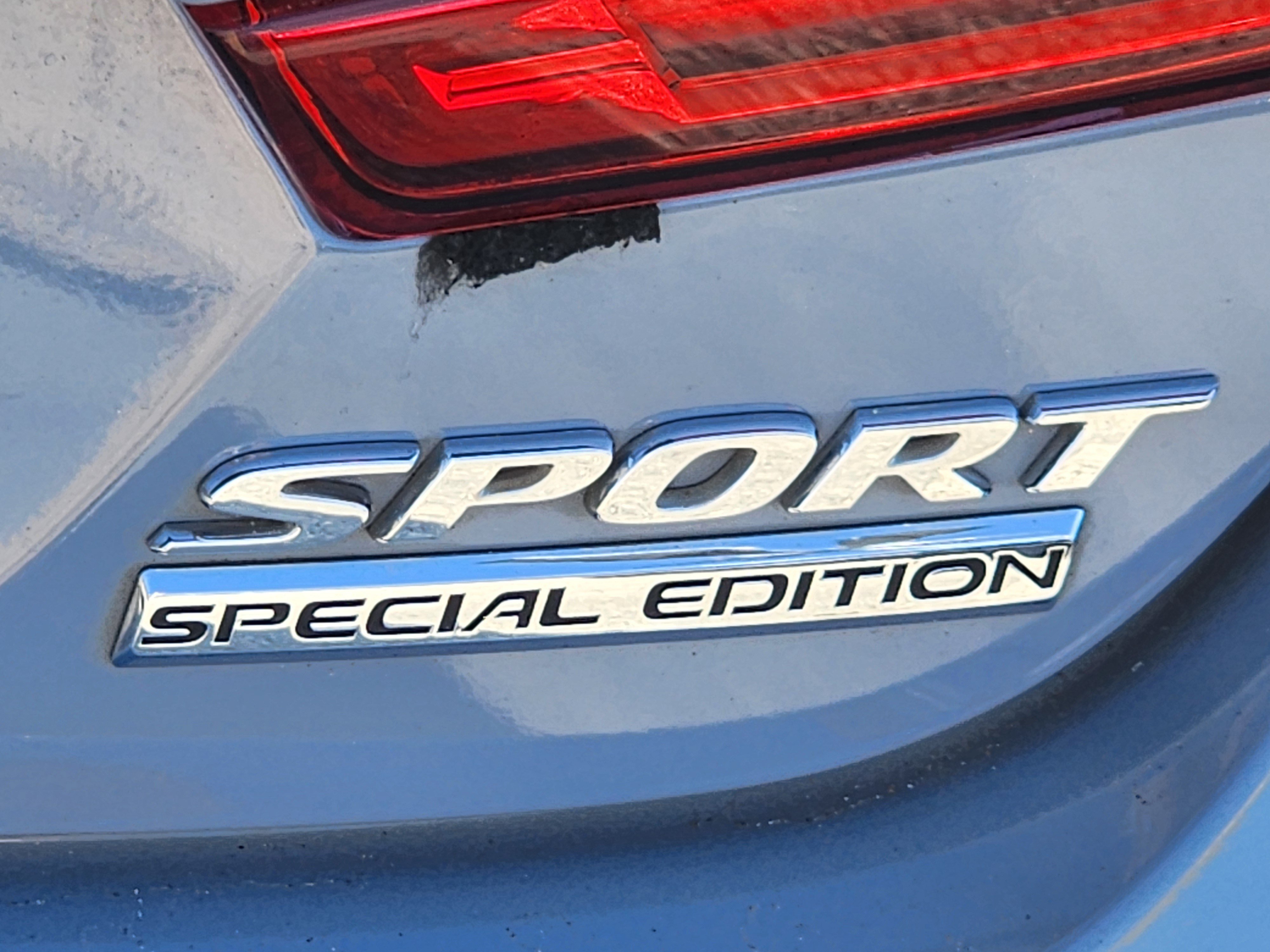 Certified 2022 Honda Accord Sport Special Edition image 11