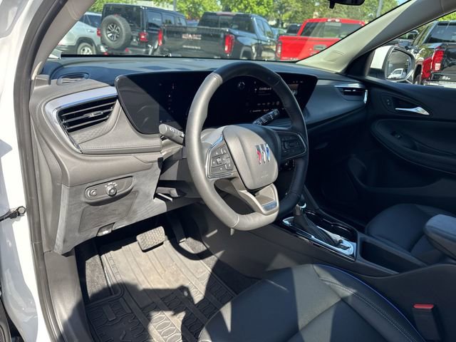 Used 2025 Buick Encore GX Sport Touring w/ Comfort Package AWD/4WD image 10