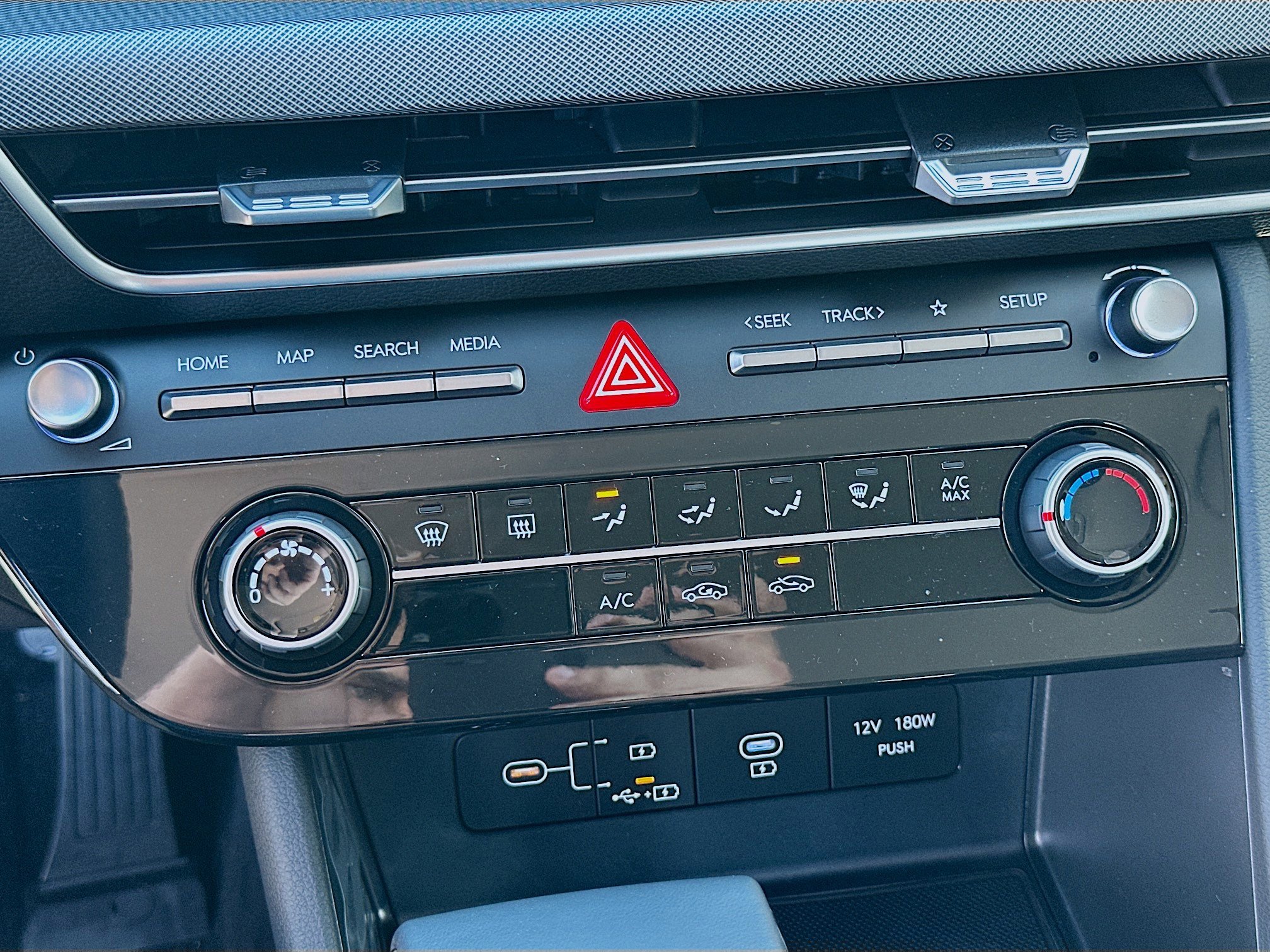 New 2026 Hyundai Sonata SE image 12