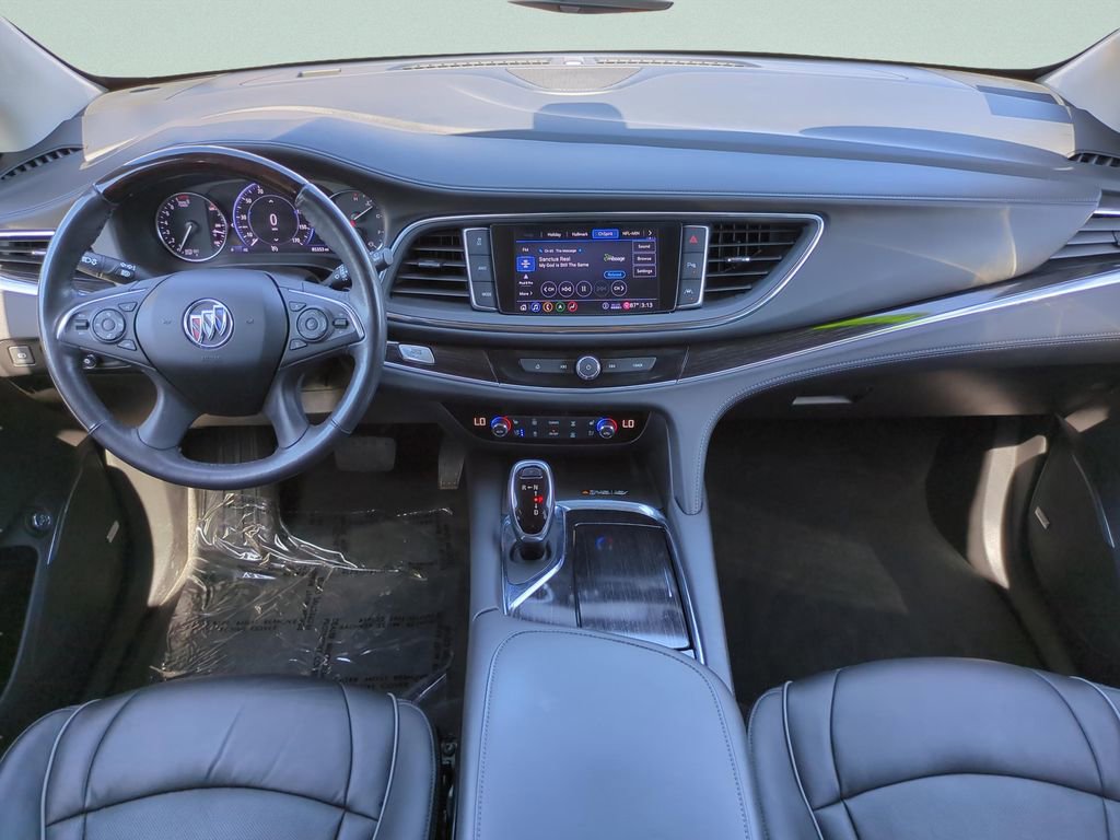 Used 2021 Buick Enclave Avenir w/ Avenir Technology Package image 14