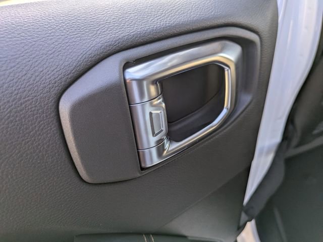 New 2026 Jeep Wrangler Sahara image 22