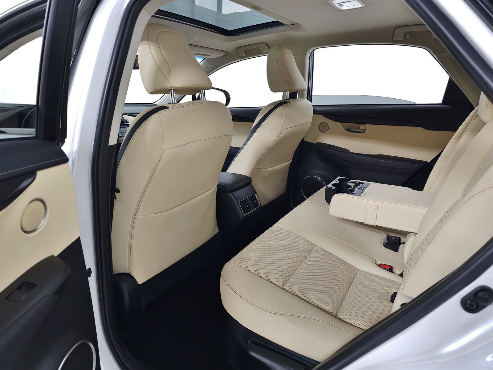 Used 2015 Lexus NX 200t AWD w/ Premium Package image 31