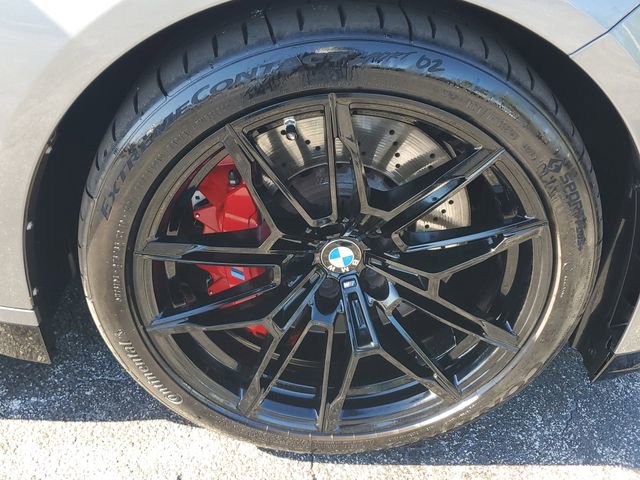 Used 2023 BMW M3 Competition image 7