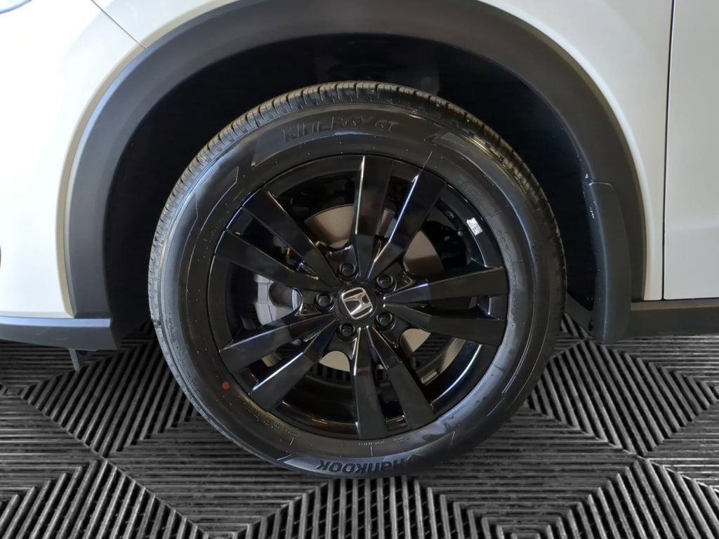 New 2026 Honda HR-V Sport image 14