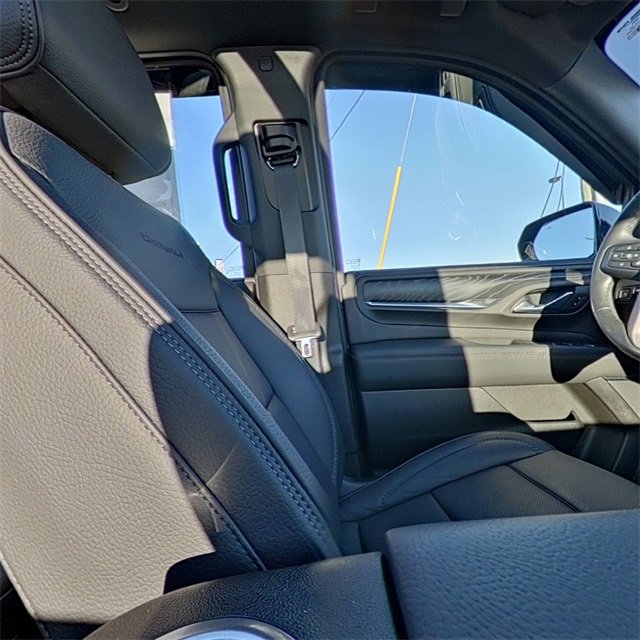 Used 2024 GMC Yukon Denali image 30