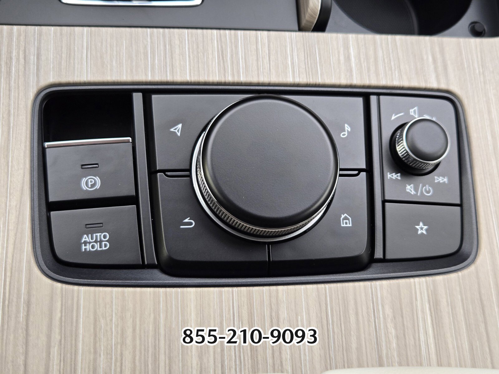 New 2026 MAZDA CX-90 3.3 Turbo w/ Premium Plus Pkg image 20