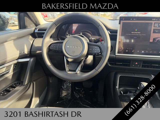 New 2026 MAZDA CX-5 2.5 S w/ Premium Plus Package AWD/4WD image 13