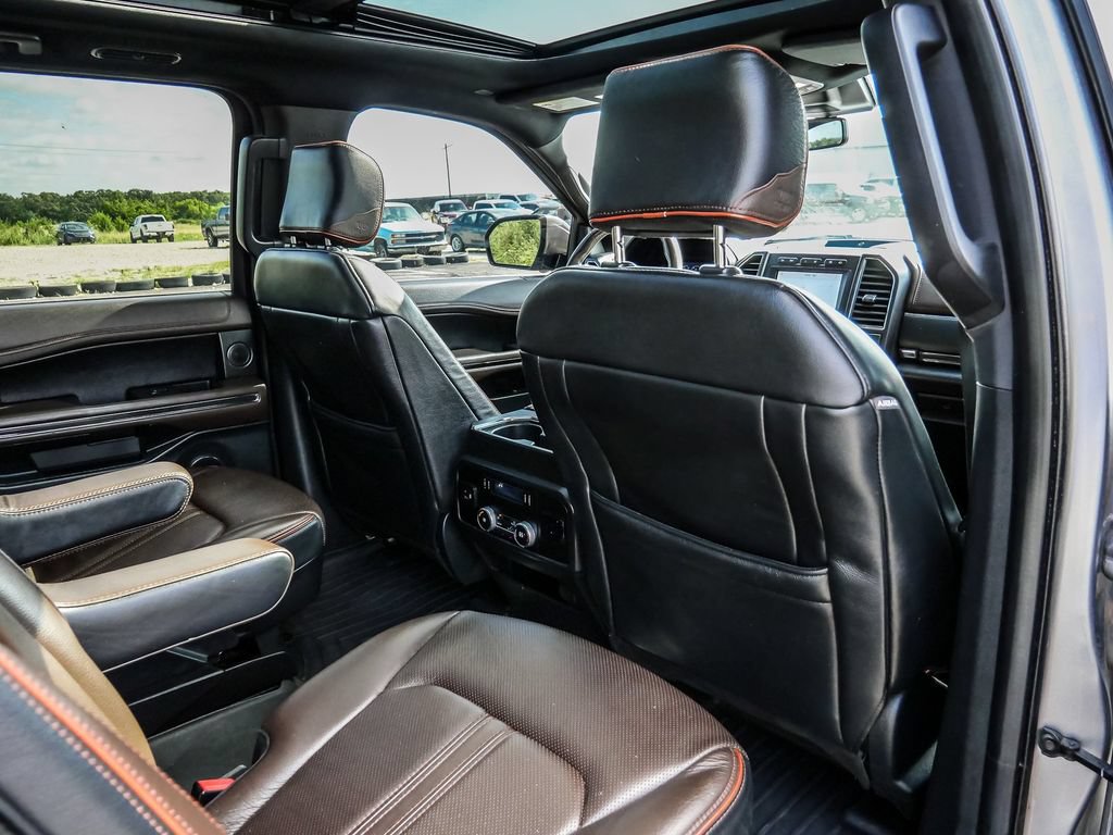 Used 2021 Ford Expedition King Ranch AWD/4WD image 49