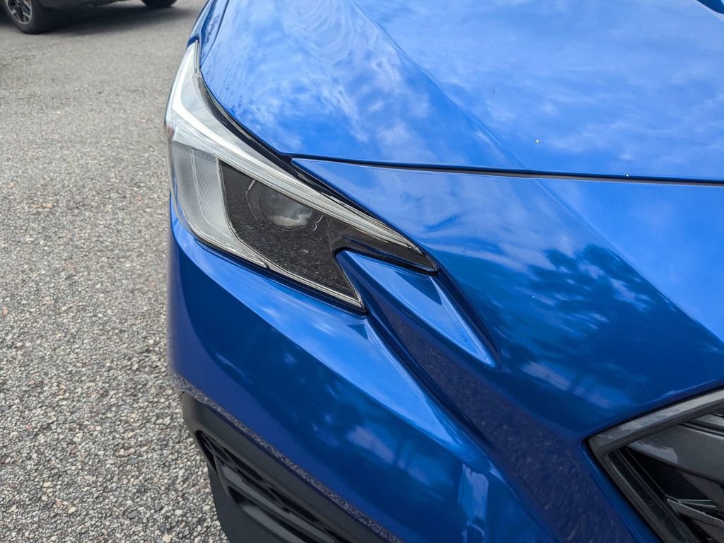Used 2022 Subaru WRX Limited AWD/4WD image 10