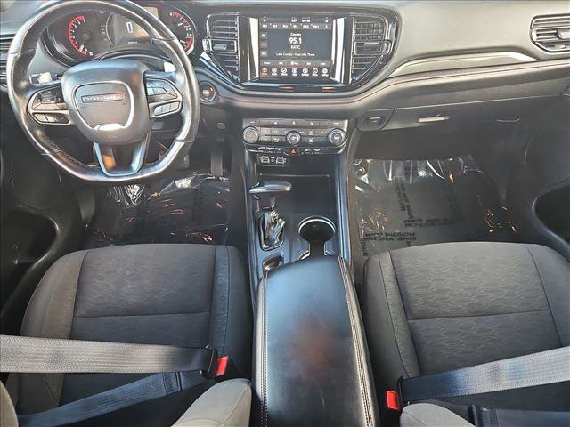 Used 2023 Dodge Durango GT image 18