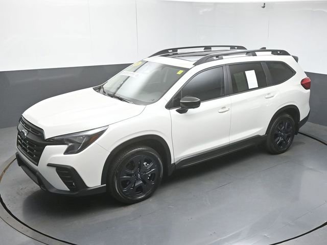 Certified 2025 Subaru Ascent Bronze Edition w/ Onyx Package image 50