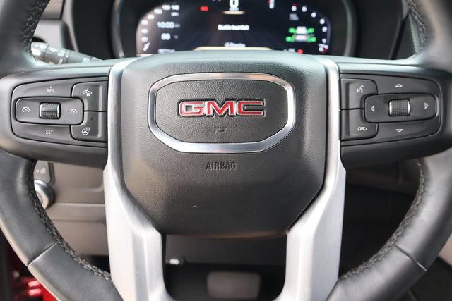 Used 2023 GMC Yukon SLT w/ SLT Premium Package AWD/4WD image 27