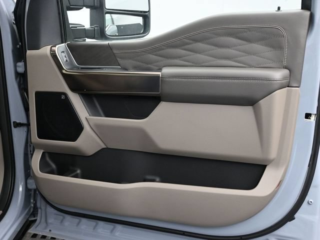 New 2026 Ford F250 Platinum w/ Platinum Plus Package AWD/4WD image 11