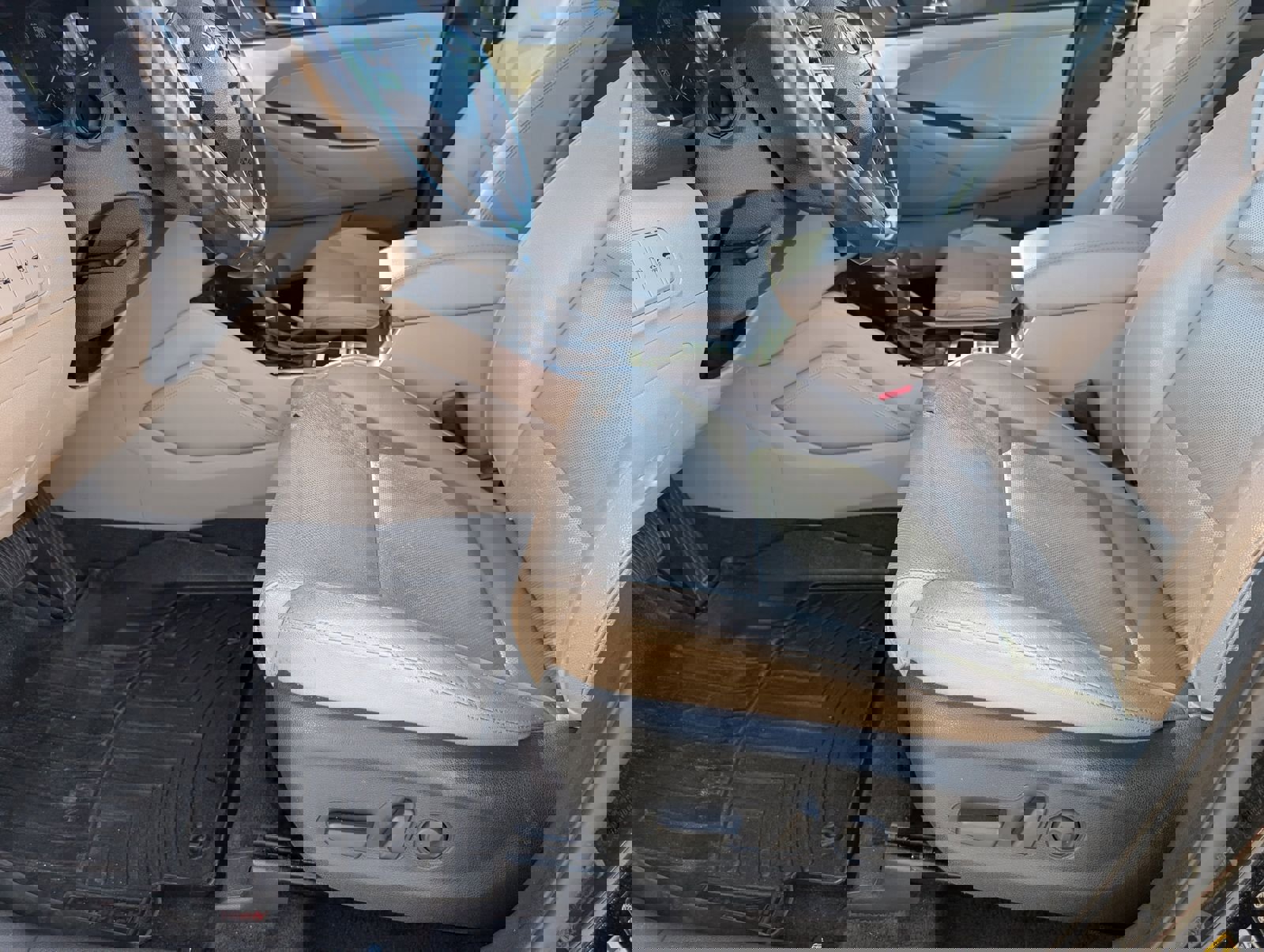 Used 2016 Hyundai Tucson Limited w/ Option Group 03 image 14