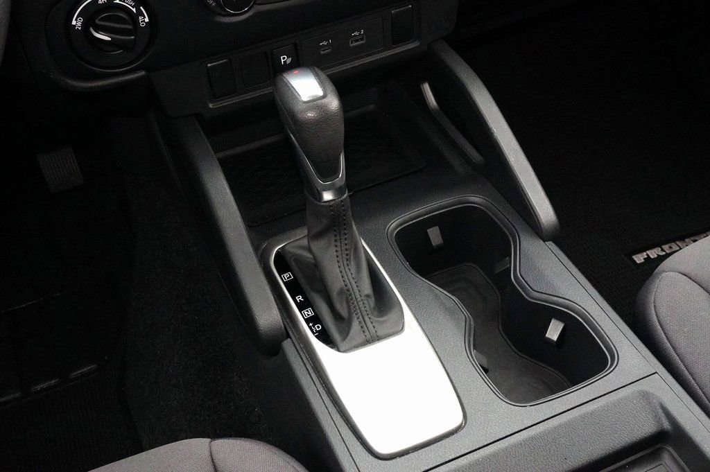 Used 2022 Nissan Frontier S w/ Technology Package image 16