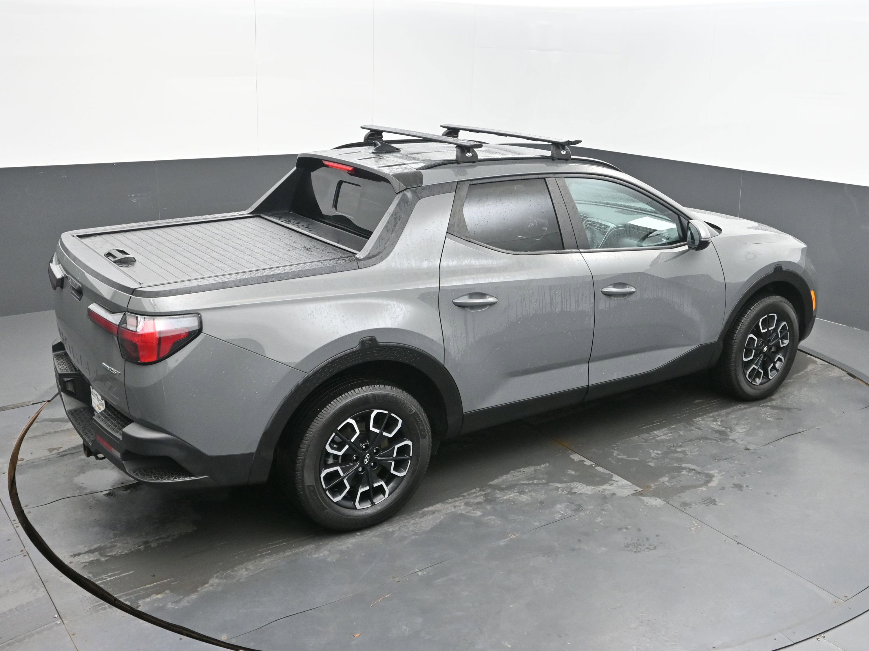 Used 2022 Hyundai Santa Cruz SEL Premium image 34