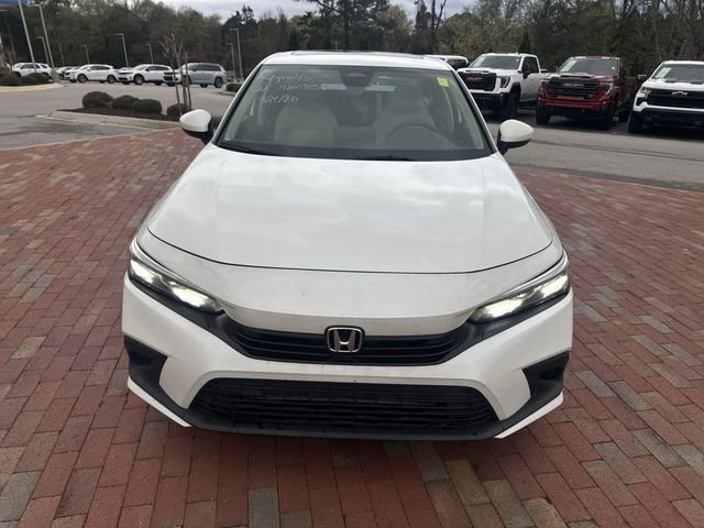 Used 2023 Honda Civic EX image 25