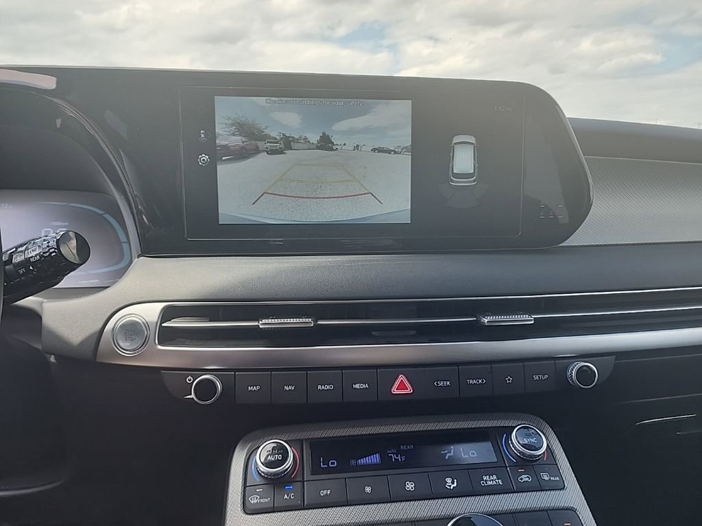 Used 2025 Hyundai Palisade SEL image 25