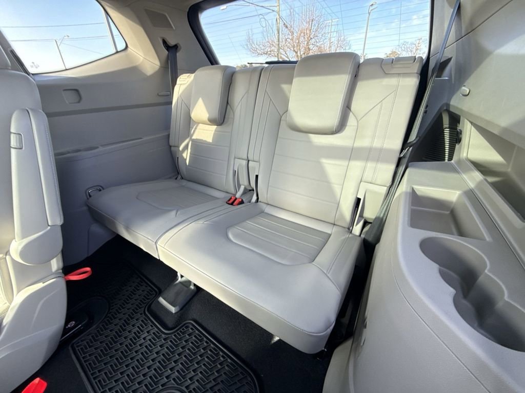 Used 2021 Volkswagen Atlas SEL Premium image 26