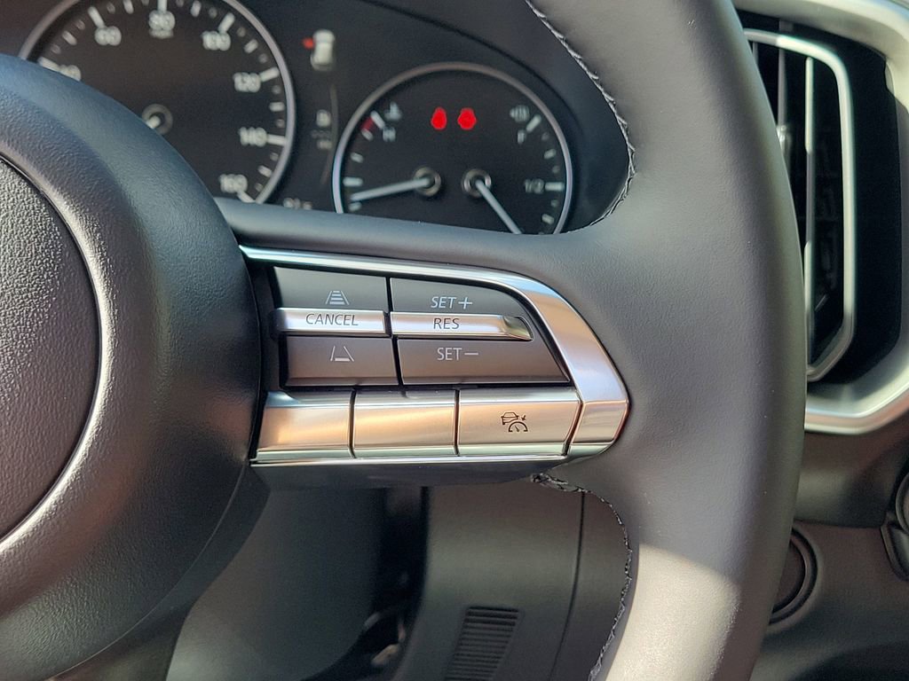 New 2026 MAZDA CX-50 AWD 2.5 Hybrid w/ Premium Pkg image 23