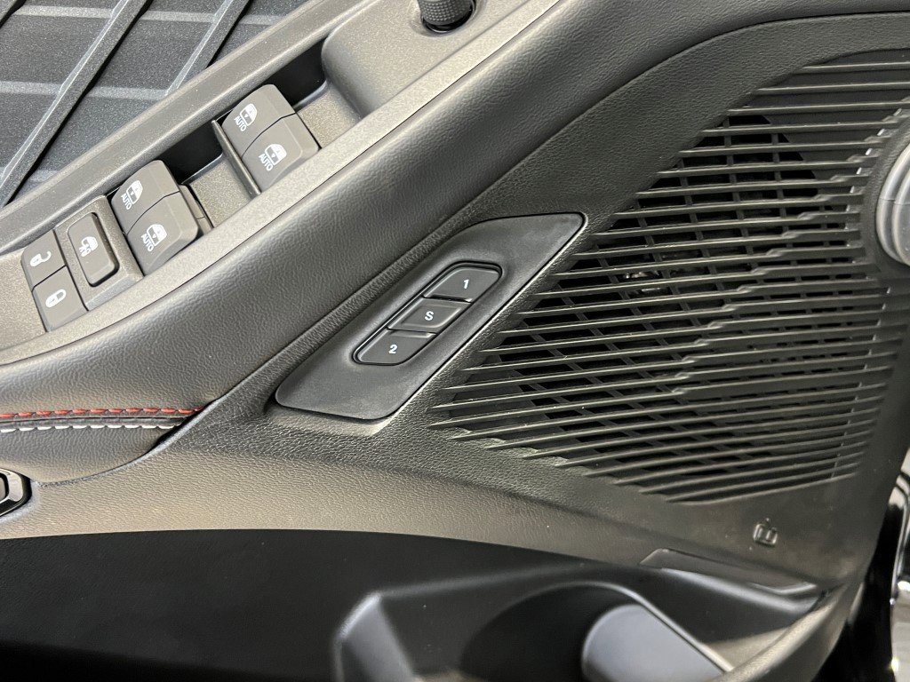 New 2026 Dodge Charger R/T Scat Pack w/ Track Package image 26