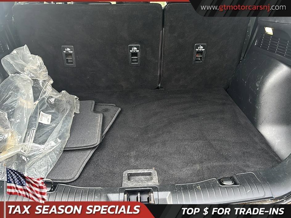 Used 2020 Ford Escape Titanium AWD/4WD image 11
